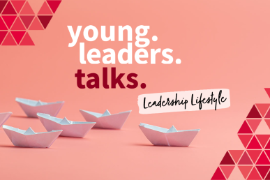 Young Leaders Talks