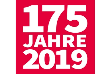 175 Jahre CVJM - Sei dabei!