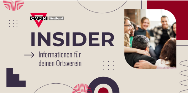 Insider Newsletter